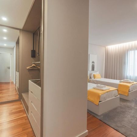 Porto & Douro Vista Apartments By Inviting Valbom  Esterno foto