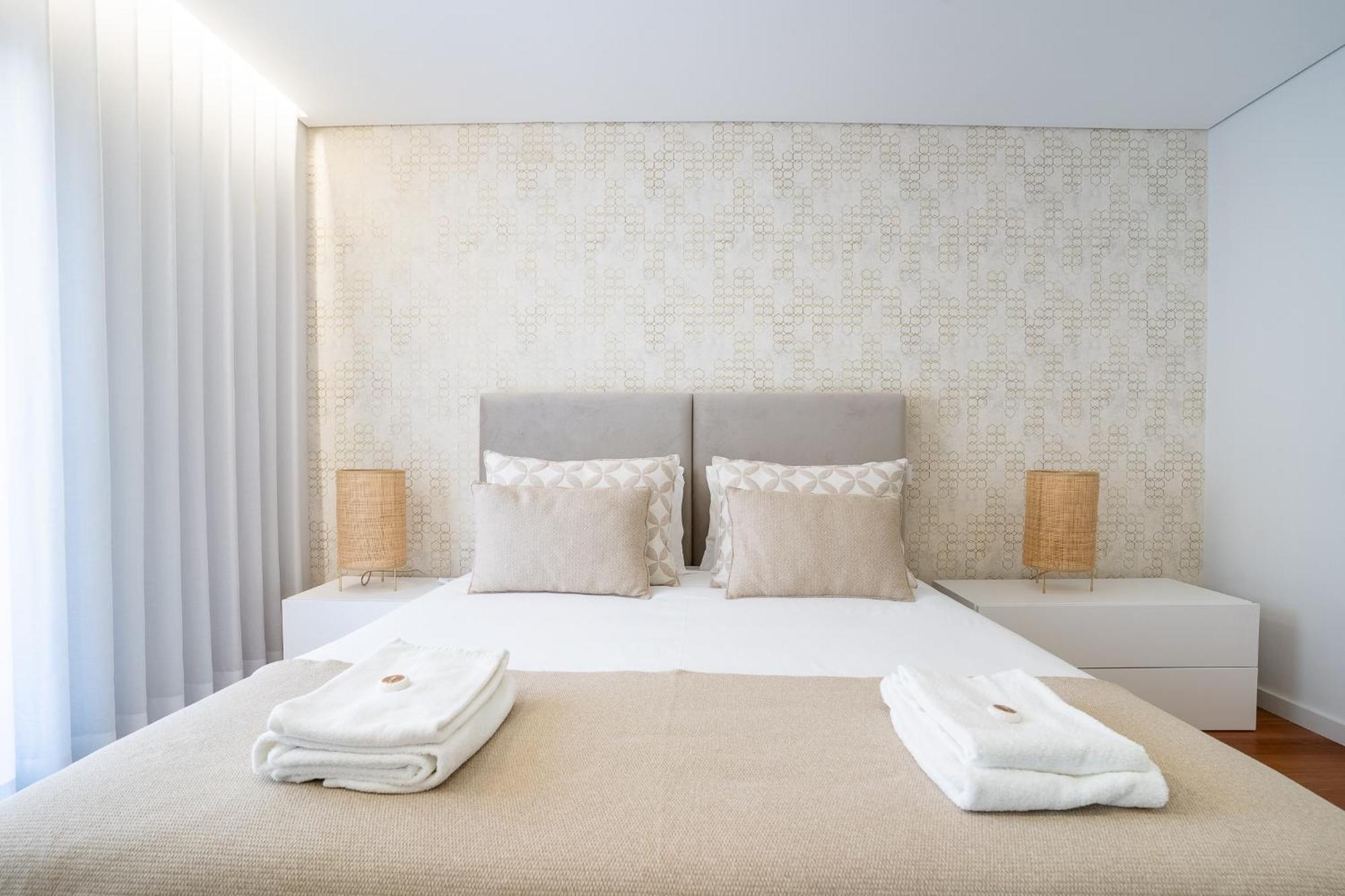Porto & Douro Vista Apartments By Inviting Valbom  Esterno foto