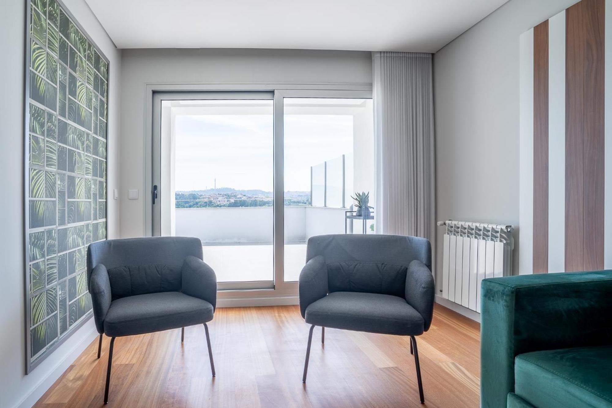 Porto & Douro Vista Apartments By Inviting Valbom  Esterno foto