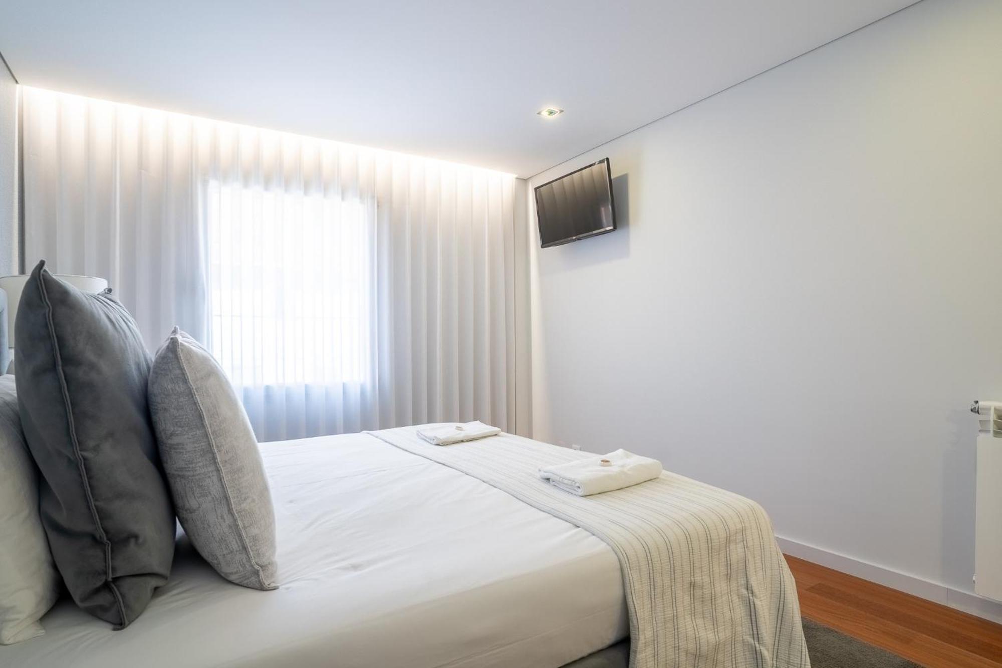 Porto & Douro Vista Apartments By Inviting Valbom  Esterno foto