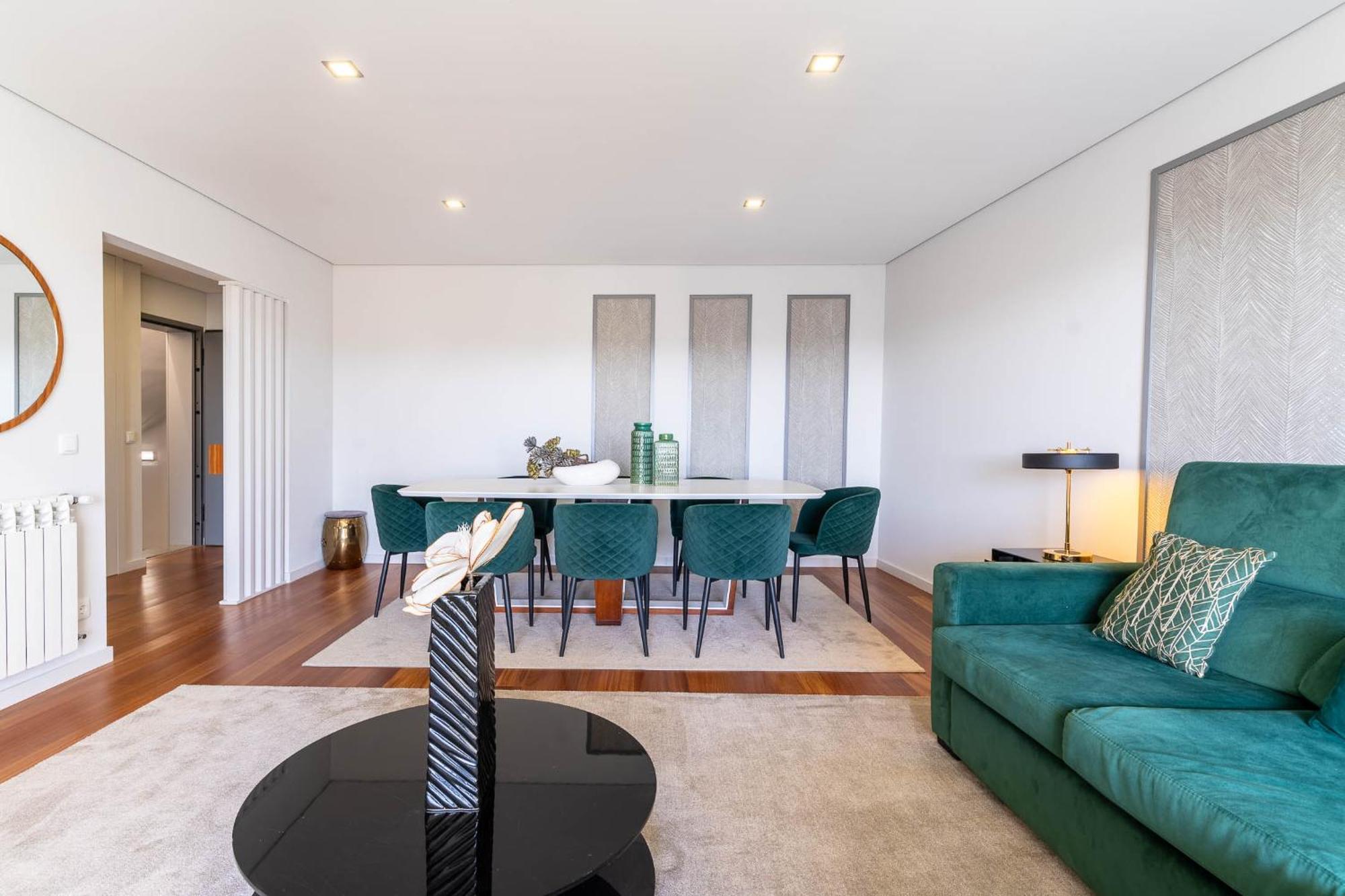 Porto & Douro Vista Apartments By Inviting Valbom  Esterno foto