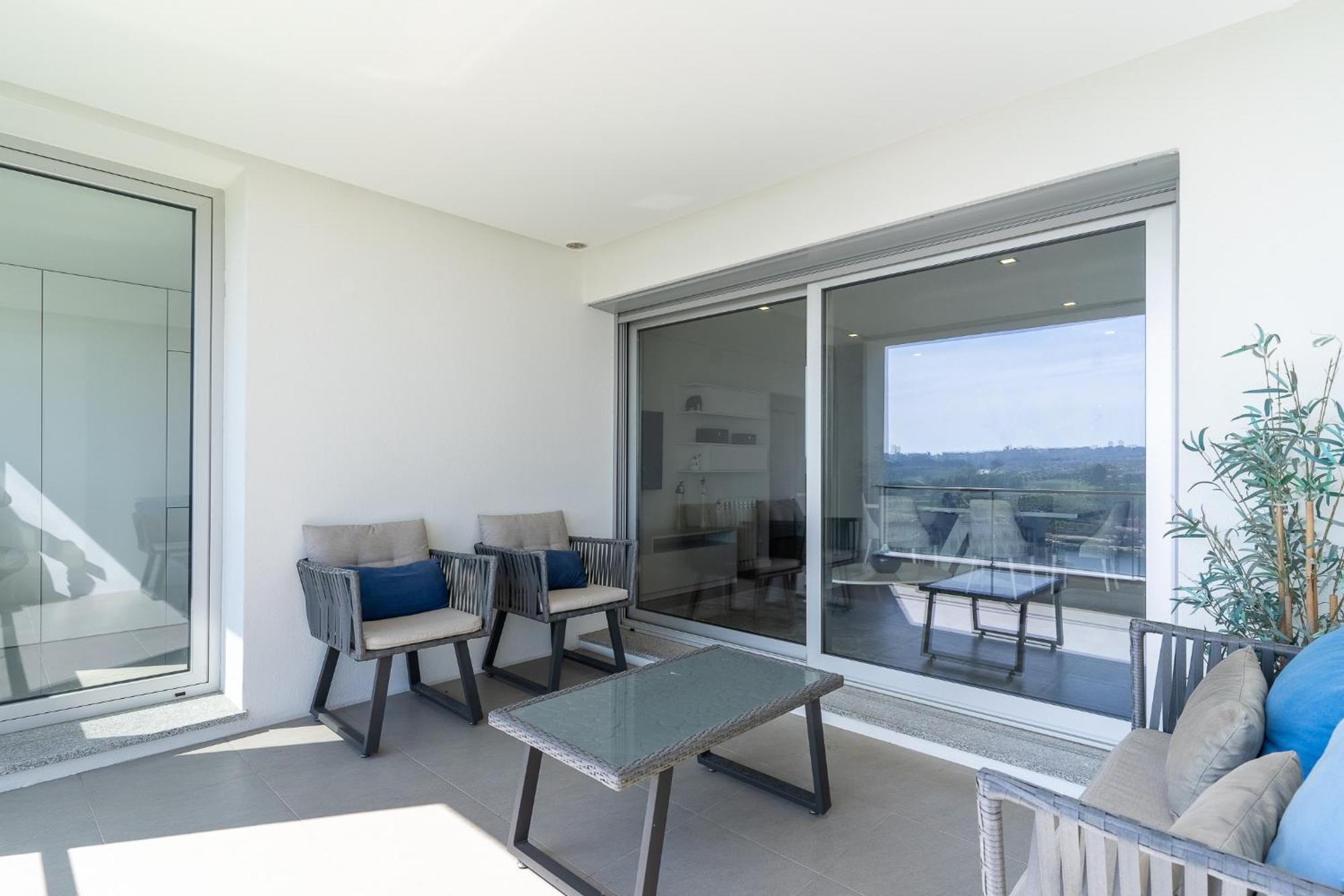 Porto & Douro Vista Apartments By Inviting Valbom  Esterno foto