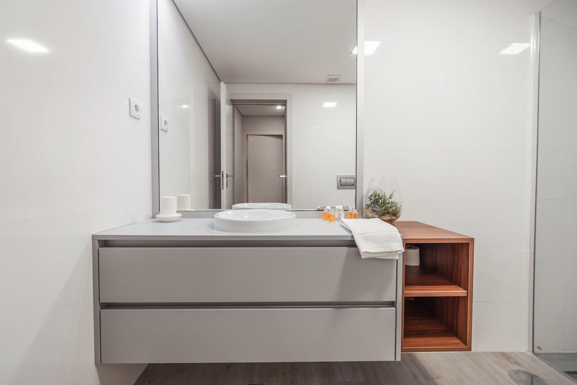 Porto & Douro Vista Apartments By Inviting Valbom  Esterno foto