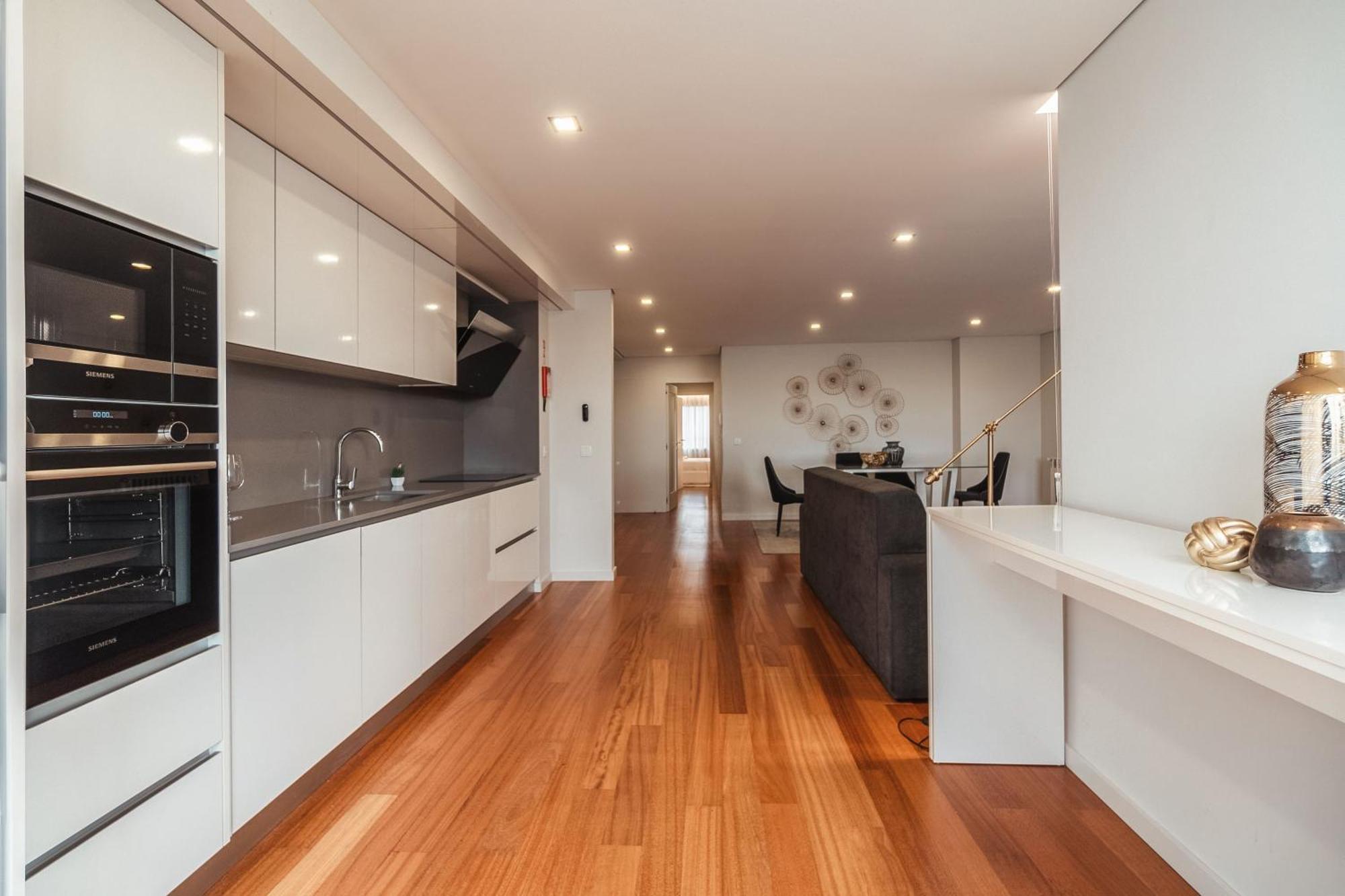 Porto & Douro Vista Apartments By Inviting Valbom  Esterno foto