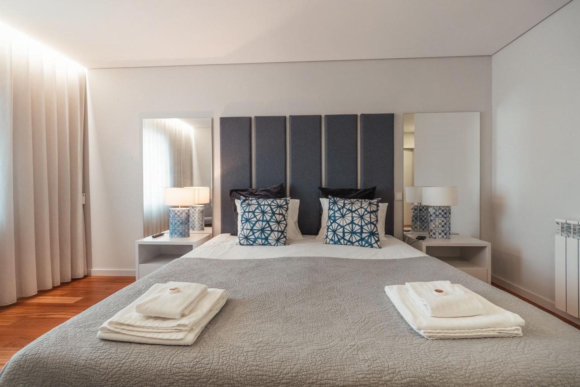Porto & Douro Vista Apartments By Inviting Valbom  Esterno foto